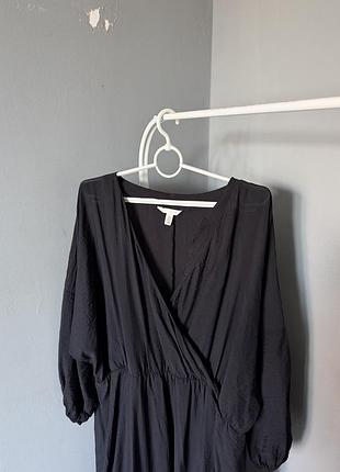 Сукня h&m 3xl повномір 8