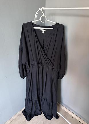 Сукня h&m 3xl повномір 7