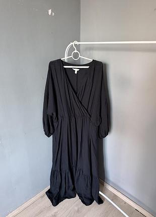 Сукня h&m 3xl повномір 6