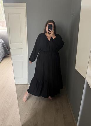 Сукня h&m 3xl повномір 2