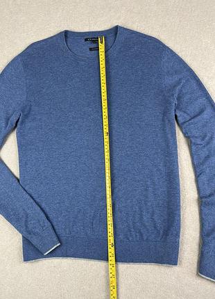 Armani exchange джемпер 4