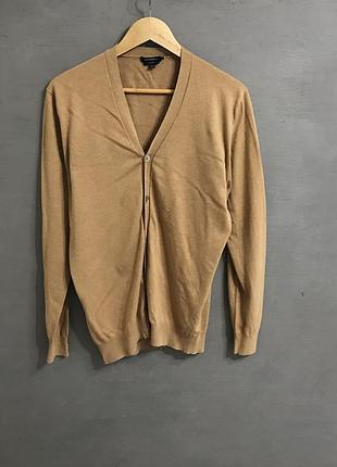 Кардиган suitsupply