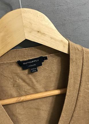 Кардиган suitsupply 4