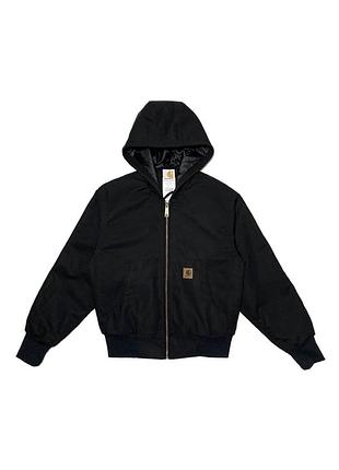 Куртка carhartt active jacket