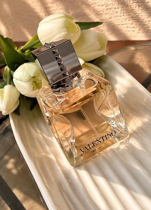 Парфуми valentino valentina
