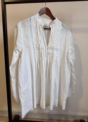 Блуза бохо malene birger ml