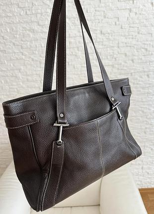 Tods сумка