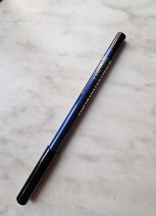 Lancome синій гелевий олівець для очей