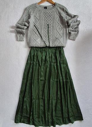 Юбка oliver bonas вискоза
