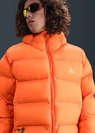 Пуховик nike acg lunar lake | оригінал та нова | м, l