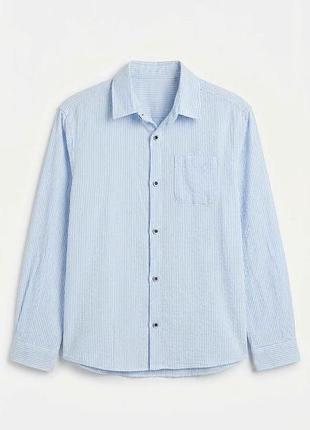 Сорочка для хлопчика dunnes