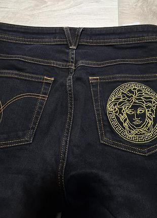 Джинси жіночіversace 2