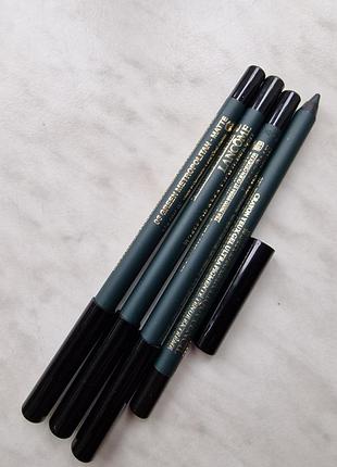 Lancome #3 гелевий матовий 3
