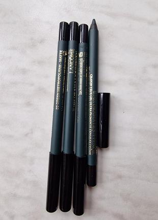 Lancome #3 гелевий матовий 4