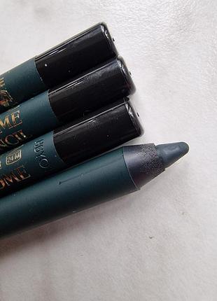 Lancome #3 гелевий матовий 5