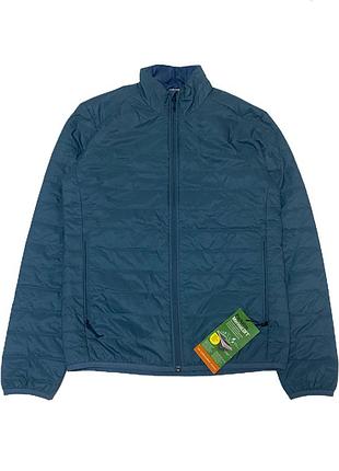 Куртка мікропуховик icebreaker mens hyplite jacket merinoloft розмір m - технологічна куртка, трекінгова курока, тактична куртка.