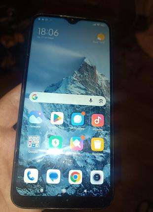 Телефон xiaomi redmi not 8 64gb