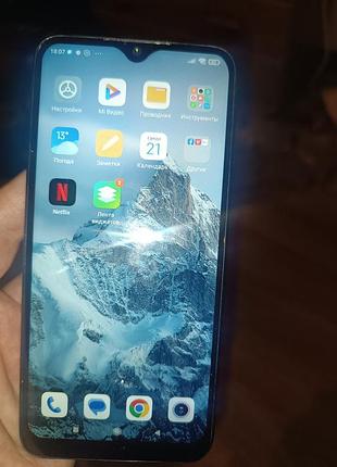 Телефон xiaomi redmi not 8 64gb 2