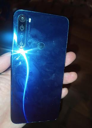 Телефон xiaomi redmi not 8 64gb 4