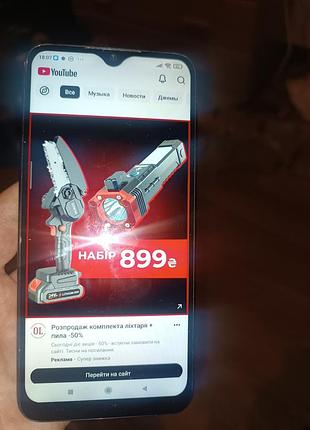 Телефон xiaomi redmi not 8 64gb 3