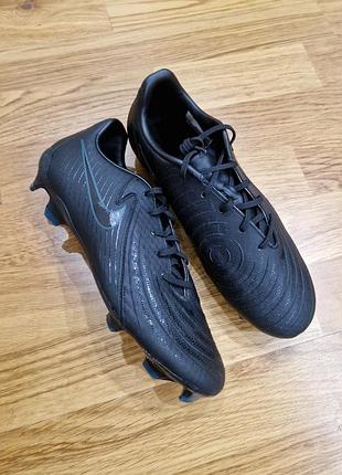 Бутсы nike phantom gx2 / размер 40 оригинал