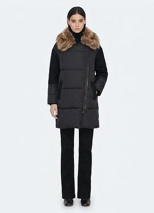 Зимняя куртка allsaints размер xs