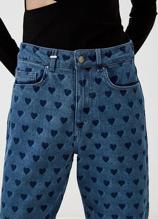 Джинси benetton розмір 25
