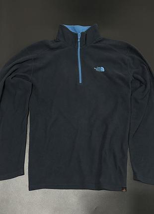 Чоловіча фліска the north face (l) мужская флиска