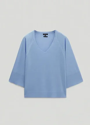 Ошатний светрик massimo dutti