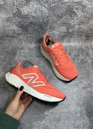 Оригінальні бігові кросівки new balance fresh foam x 880 v14