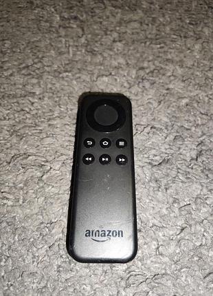 Пульт для amazon fire tv / fire tv stick