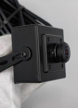 Usb камера full hd elp-usbfhd01m-bl180 2.0 mp 180 градусов