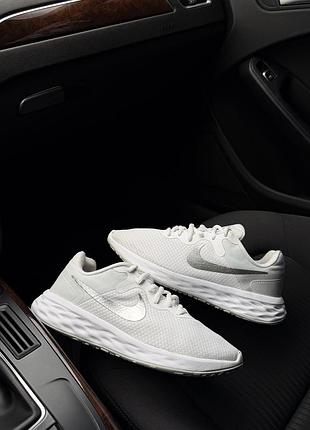 Жіночі кросівки nike revolution 6 next nature оригінал