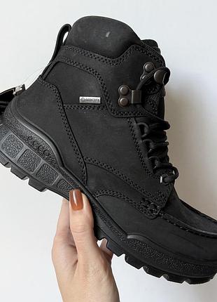 🖤черевики ecco track 25 -36 розмір