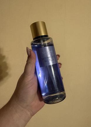 Парфумований спрей victoria's secret midnight bloom 250 мл