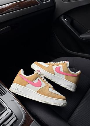 Жіночі кросівки nike air force 1 оригінал