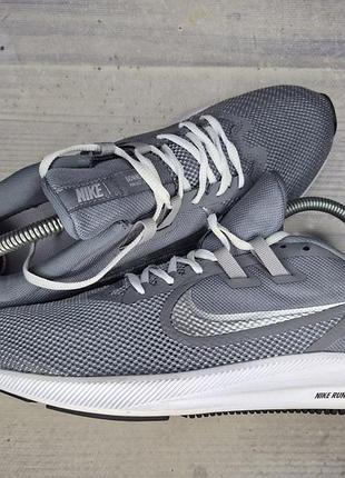 Кроссовки nike downshifter