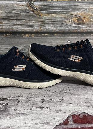 Кросівки skechers summits оригінал