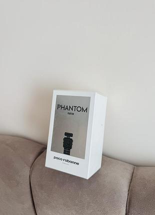 Парфуми чоловічі phantom paco rabanne