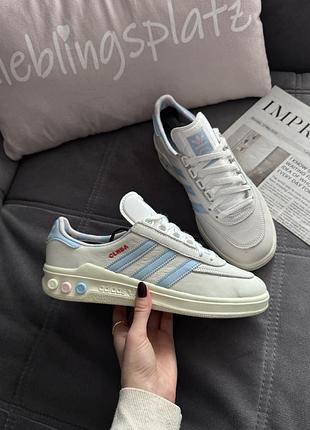 Стильні кросівки adidas clmba (оригінал)