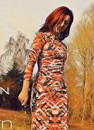 Сукня karen millen 🍁🍂🍁 3