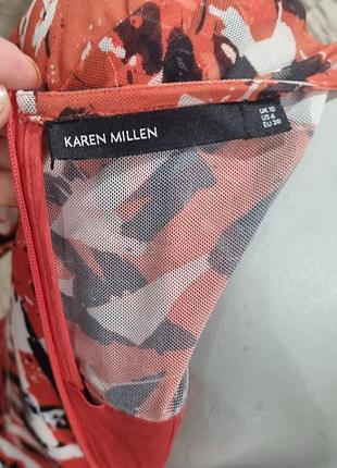 Сукня karen millen 🍁🍂🍁 7