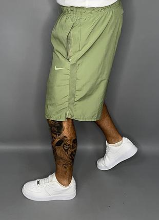Шорти nike