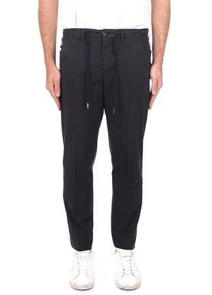 Брюки briglia 1949 bg41 slim fit