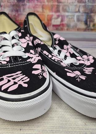 Кеды vans old skool 2