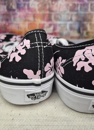 Кеды vans old skool 6