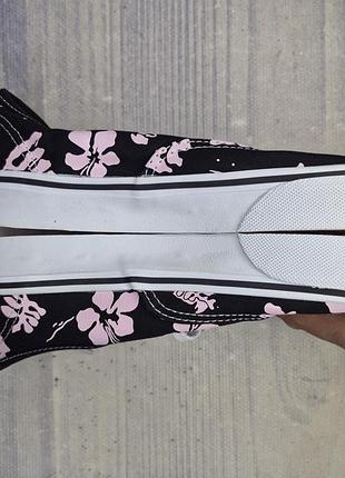 Кеды vans old skool 4