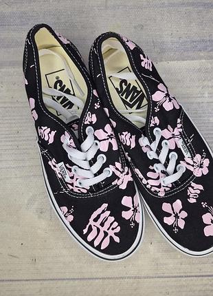 Кеды vans old skool 3
