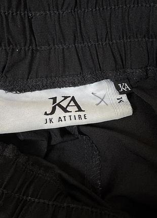 Штани карго jk attire 7