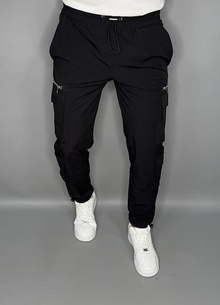 Штани карго jk attire